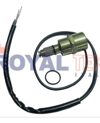 Solenoide Avance Renault Kangoo Trafic 1.9d