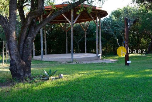 2 Cabañas En Carpinteria En Venta