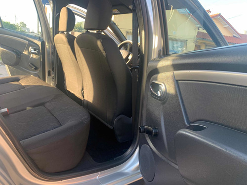 Renault Duster 1.6 Ph2 4x2 Dynamique 110cv 2016