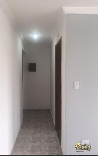 Apartamento Vila Formosa - 1896