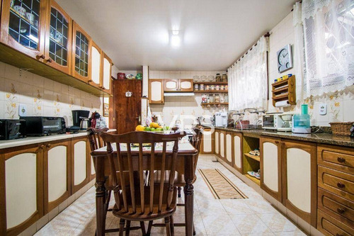Imagem 10 de 30 de Casa Com 5 Dormitórios À Venda, 331 M² Por R$ 1.200.000,00 - Araras - Teresópolis/rj - Ca0395