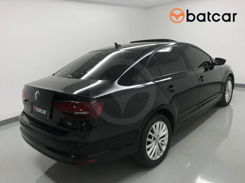 Imagem 3 de 15 de Volkswagen Jetta 1.4 16v Tsi Comfortline Gasolina 4p