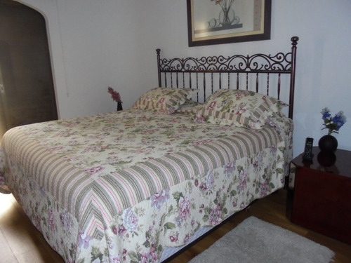Imagem 9 de 15 de Flat Residencial À Venda, Condomínio Império I, São Paulo. - Ic15964