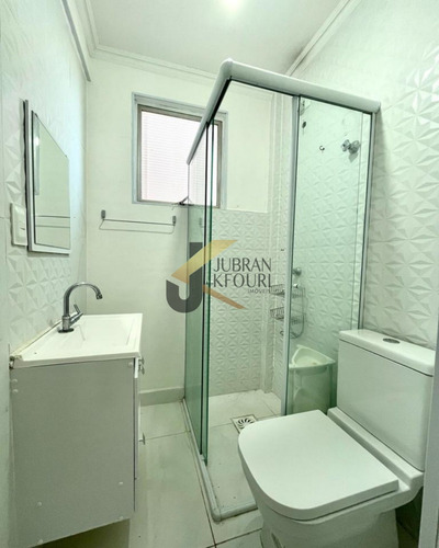 Imagem 12 de 18 de Venda De Apartamento, Jardim Flamboyant, 2 Dormitórios (suíte), Vaga Coberta. - A010972 - 70269678