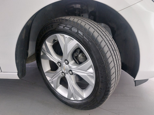 Chevrolet Onix 1.0 TURBO FLEX LTZ AUTOMÁTICO