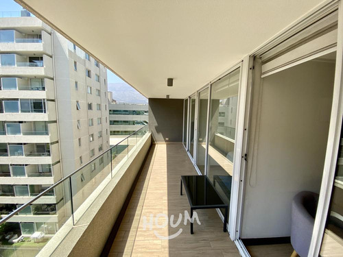 Departamento Avenida Las Condes Id: 148505