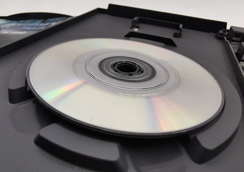 Peter Jackson's King Kong Game Movie Gamecube * R G Gallery (Usado)