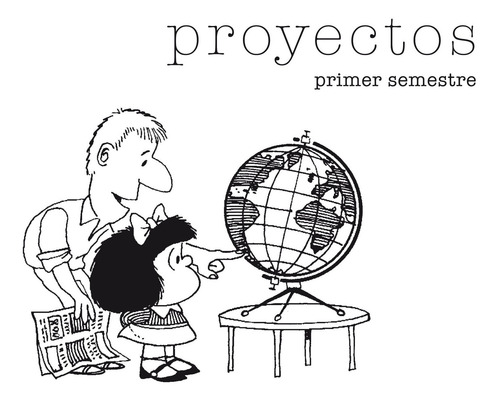 Imagen 4 de 7 de Calendario De Escritorio Mafalda 2023 De Coleccion