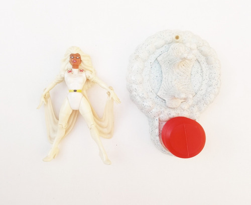 Storm X-men Water Wars 1997 Toy Biz. Cordoba