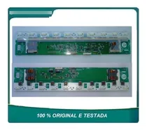 Comprar Placas Inverters Da Tv Lcd LG Mod 42ly3rf Funcionando
