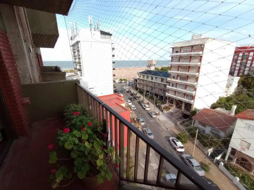 Departamento En Venta En San Clemente Del Tuyu