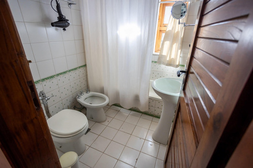 Casa Chalet En Venta En Bella Vista, San Miguel, G.b.a. Zona Norte