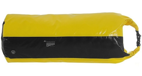 Saco Impermeável Drybag Touratech Waterproof Amarela 109 L