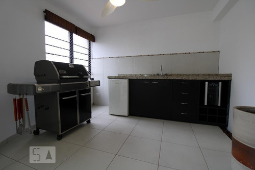 Imagem 13 de 15 de Apartamento Para Aluguel - Campo Belo, 4 Quartos, 260 - 893433532