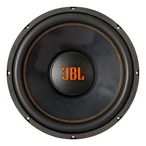 Subwoofer Jbl 10 Polegadas 350w 4 Ohms 10swms350 Multisytem