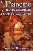 Comprar Libro:- Principe Y Otros Escritos, El
