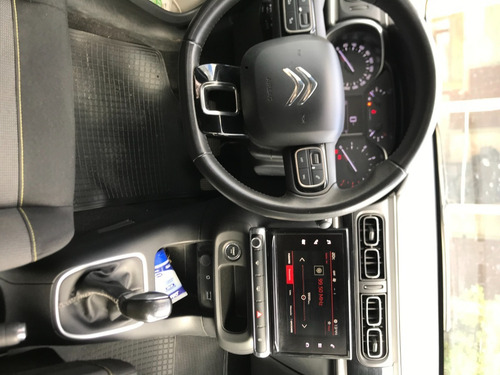 Citroen New C3 Shine