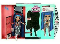 Comprar Lol Omg Surprise Muñeca Serie 3 Downtown Bb Fashion