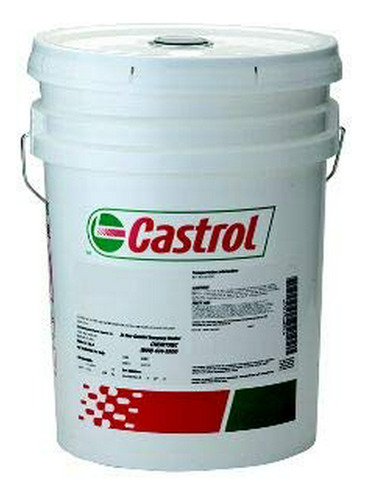 Lubricante Industrial - Castrol Syntilo 9930 Synthetic Cutti