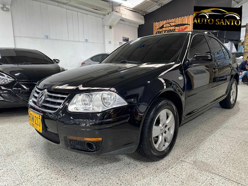 Volkswagen Jetta 2.0 Clásico