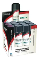 Comprar Lubricante Trott Para Cinta De Correr Y Caminar X 12u  440cc