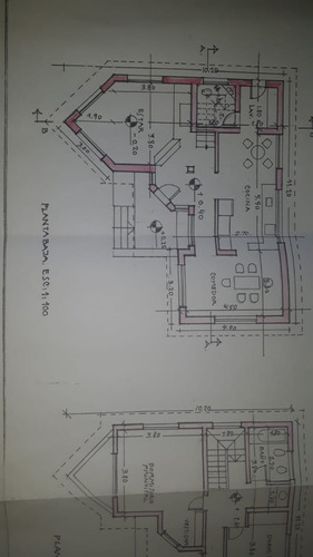 Imagen 3 de 12 de Vivienda 3 Dormitorios Con Vista A Las Sierras