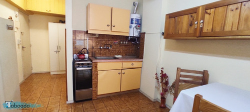 Imagen 5 de 12 de V040 - Departamento 1 Ambientes-gas Natural-san Bernardo