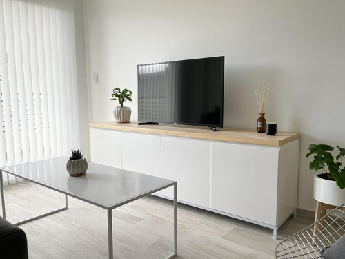 Imagen 21 de 30 de Departamento 4 Ambientes A Estrenar En Av Maipú 1188 Florida Apto Profesional