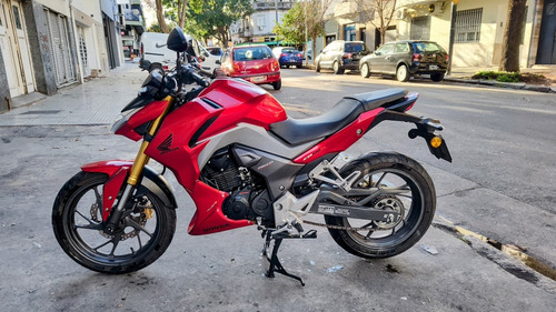 Honda Cb190