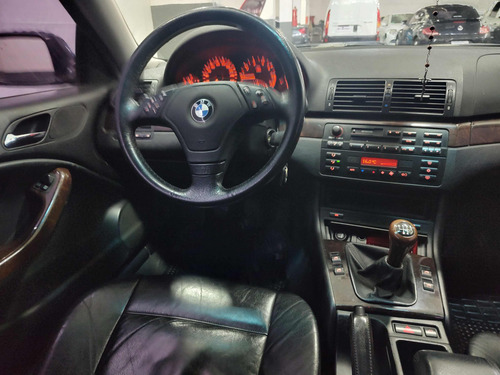 BMW Serie 3 2.8 328 Ci Coupe Executive
