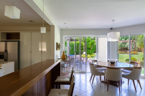 Imagem 9 de 30 de Casa À Venda Em Jardim Chapadão - Ca008766