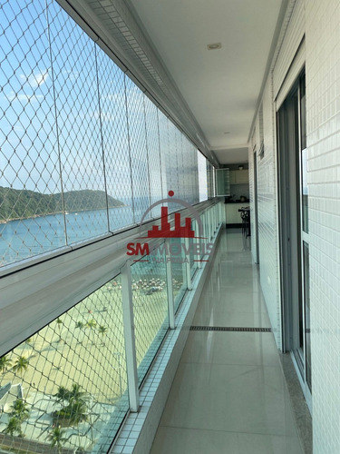 Imagem 5 de 28 de Apartamento Alto Padrão No Boqueirão - Praia Grande - Ap03179 - 71106084