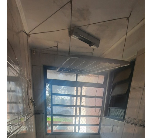 Apartamento Em Jandira_sp