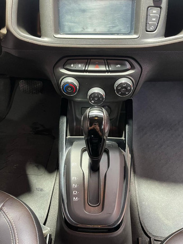 Chevrolet Prisma 1.4at Ltz