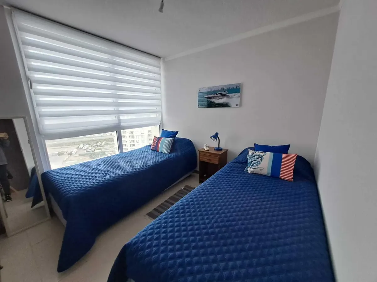 Imagen 4 de 12 de Arriendo Departamento (172543)
