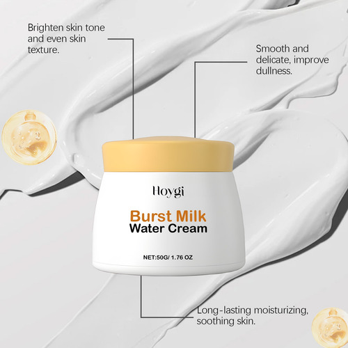 Me Crema Hidratante For El Cuidado De La Piel