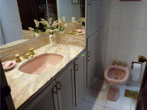 Imagen 7 de 7 de Venta Apartamento 3 Dormitorios 2 Gges Sobre Rambla Mahatma Gandhi Punta Carretas