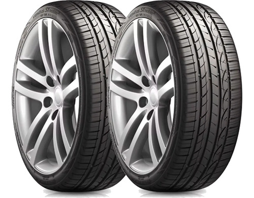 Kit de 2 llantas Hankook Ventus S1 noble2 H452 P 255/50R20 105 H