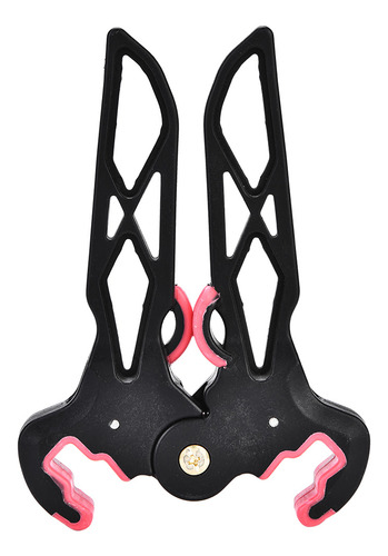 Soporte Portátil Plegable Short Compound Bow Rack