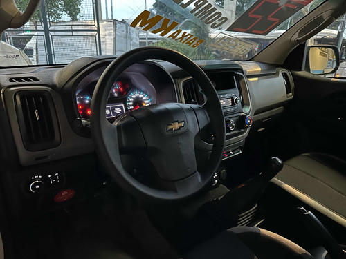 Chevrolet S10 2.8 Ls Cab. Simples 4x4 2p