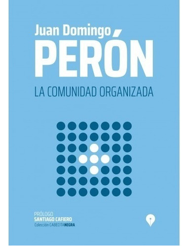Imagen 4 de 4 de Pack 3 Libros Perón - Conducción Modelo Comunidad - Pen