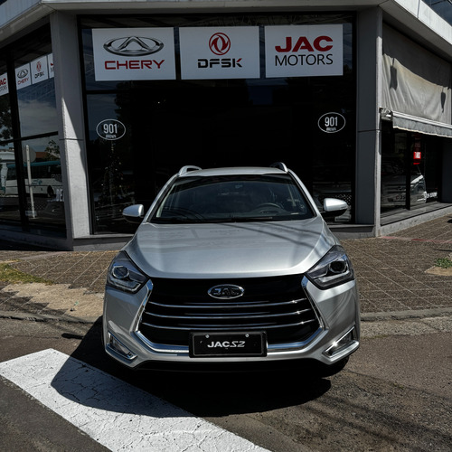 JAC S2 1.5 Intelligent