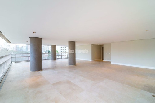 Imagem 10 de 14 de Excelente Apartamento No Itaim Bibi - Pj47653