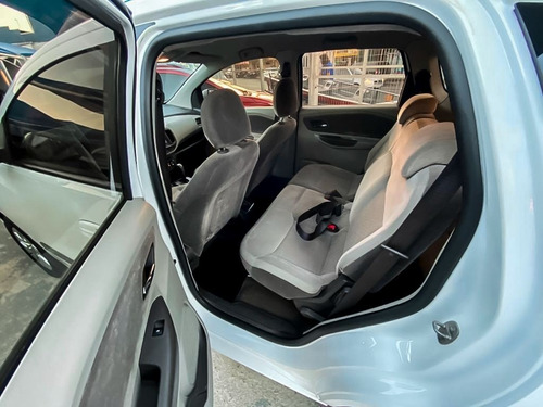Imagem 7 de 11 de Chevrolet Spin 1.8 Ltz 8v 2015
