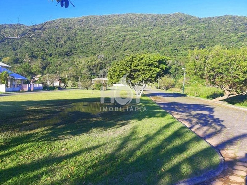Imagem 2 de 11 de Terreno Para Vender No Pântano Do Sul, Condomínio Fechado, Florianópolis - 2643