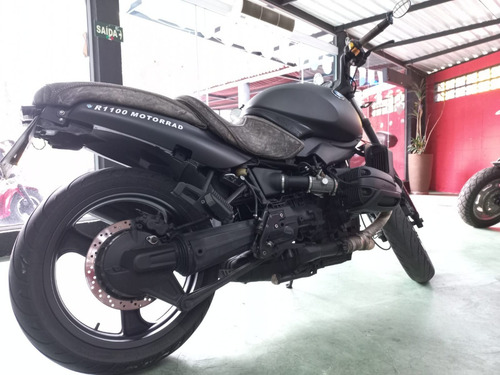 Imagem 3 de 6 de Bmw R 1100 R 1995