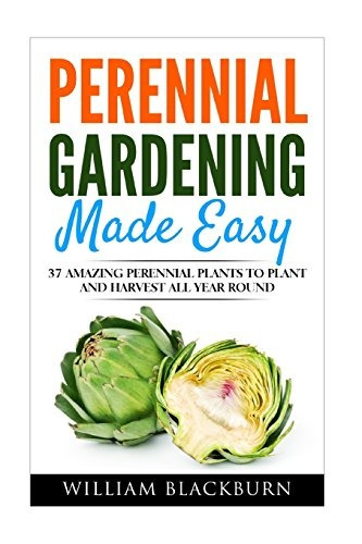 Perennial Gardening Made Easy 37 Amazing Perennial Plants To