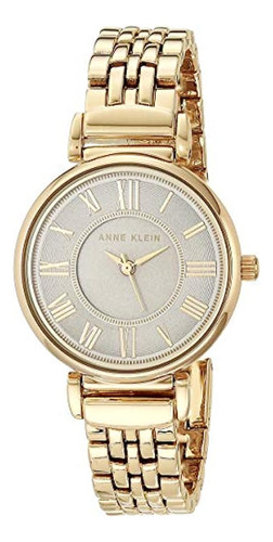 Anne Klein Reloj De Pulsera Para Mujer