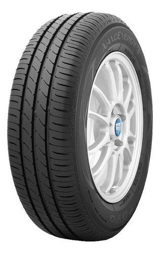 Llanta Toyo 185/60r14 Nano Energy 3 82h