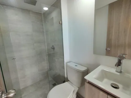 Arriendo Apartamento En Calasanz Parte Alta.